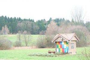 Slovenia in Camper MammaInViaggio