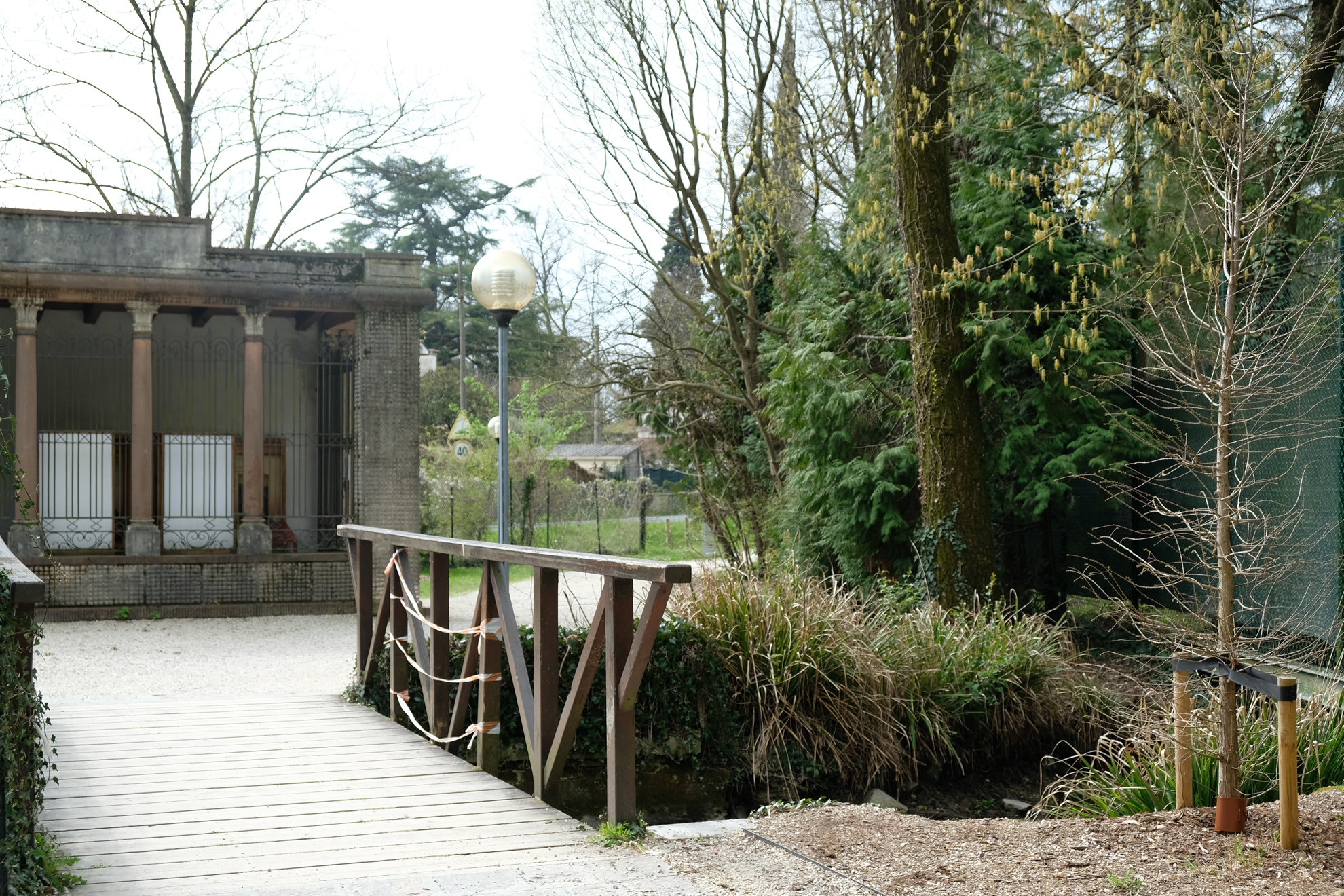 Parco degli Alberi Parlanti MammaInViaggio