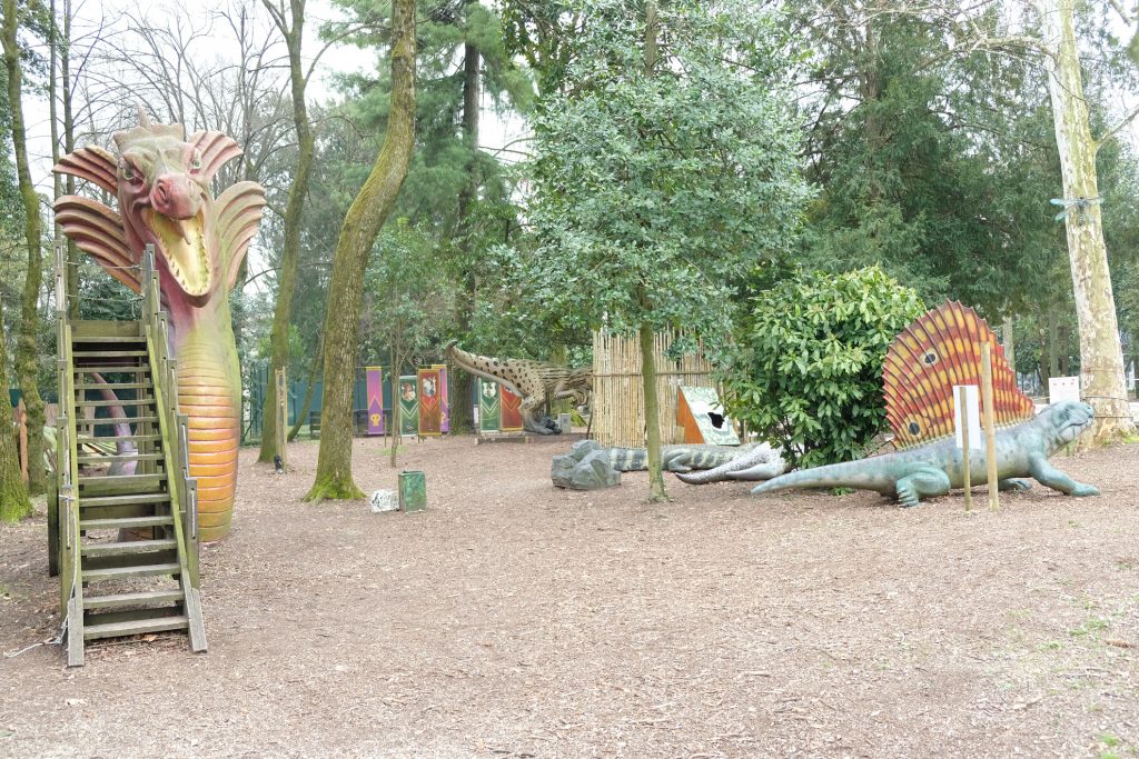 Parco degli Alberi Parlanti MammaInViaggio