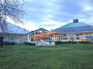 Slovenia Terme di Catez MammaInViaggio