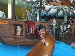 Slovenia Terme di Catez MammaInViaggio