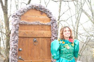 Fiabosco MammaInViaggio