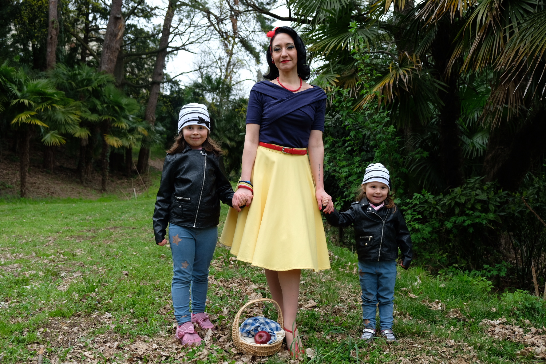 Castello Delle Sorprese Disney MammaInViaggio