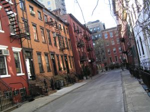 New York MammaInViaggio