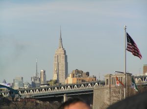 New York MammaInViaggio