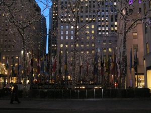 New York MammaInViaggio