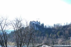 Slovenia Lago di Bled MammaInViaggio