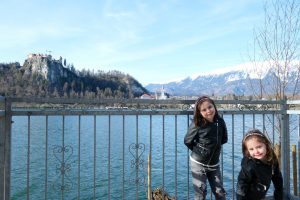 Slovenia Lago di Bled MammaInViaggio