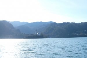 Slovenia Lago di Bled MammaInViaggio