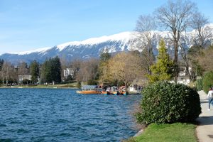 Slovenia Lago di Bled MammaInViaggio