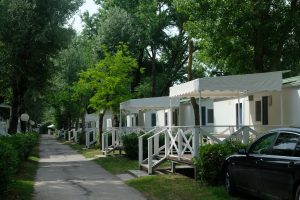 Chioggia Isamar Holiday Village Mobil House MammaInViaggio