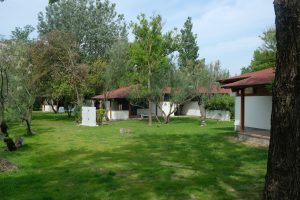 Chioggia Isamar Holiday Village Villino MammaInViaggio