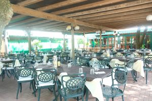 Chioggia Isamar Holiday Village Ristorante MammaInViaggio