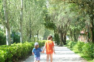 Chioggia Isamar Holiday Village MammaInViaggio