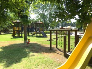 Chioggia Isamar Holiday Village ParcoGiochi MammaInViaggio