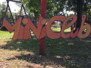 Chioggia Isamar Holiday Village miniclubMammaInViaggio