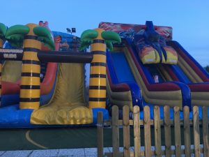 Chioggia Isamar Holiday Village ParcoGiochi MammaInViaggio