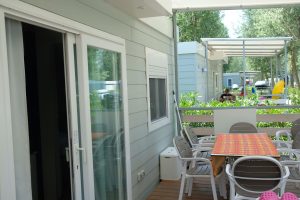 Chioggia Isamar Holiday Village Mobil House MammaInViaggio