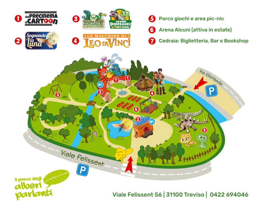 Mappa_Parco_Alberi Palranti