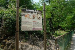 Parco Faunistico Natura Viva Laboratori MammaInViaggio