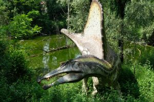 Parco Faunistico Natura Viva Dinosauri MammaInViaggio