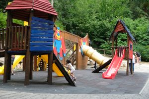 Parco Faunistico Natura Viva Parco Giochi MammaInViaggio