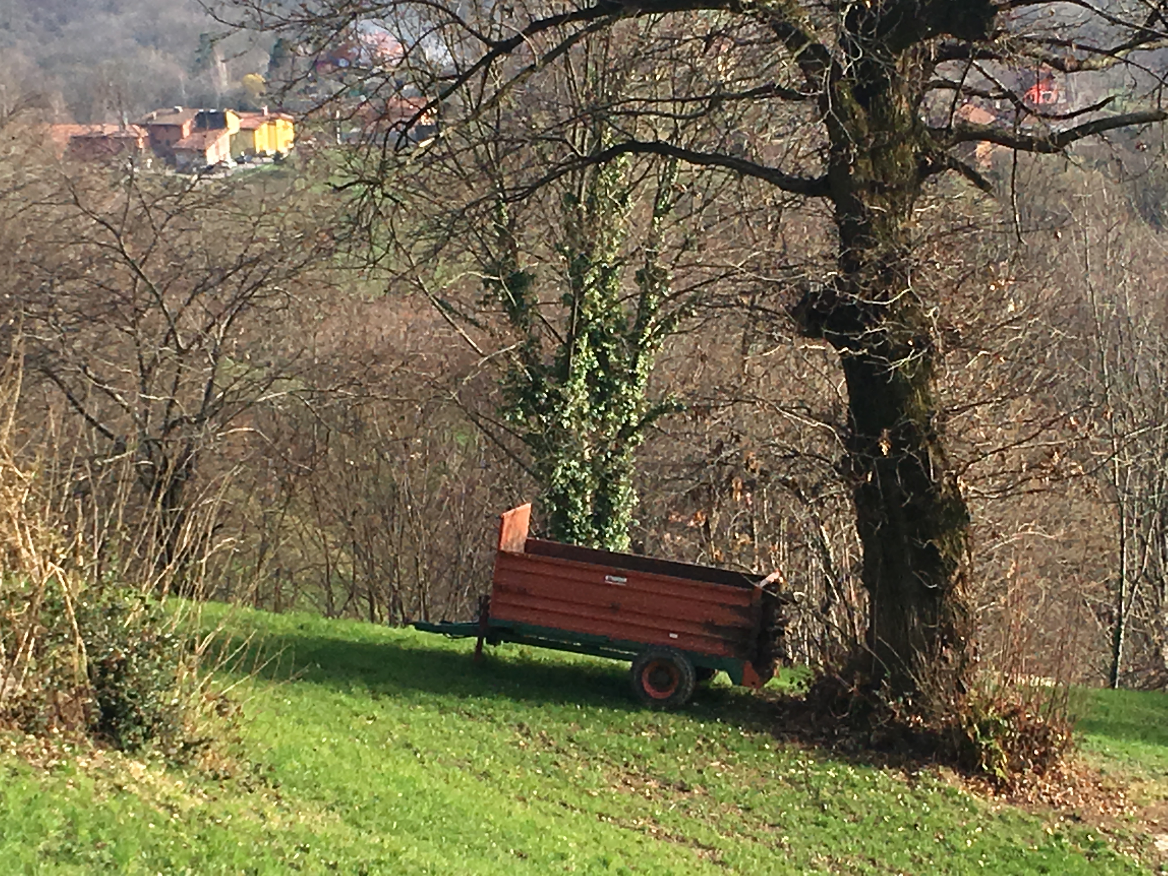 Montagna con bambini MammaInViaggio