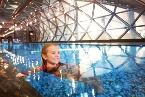 Qatar Airways Oryx Kids Club MammaInViaggio