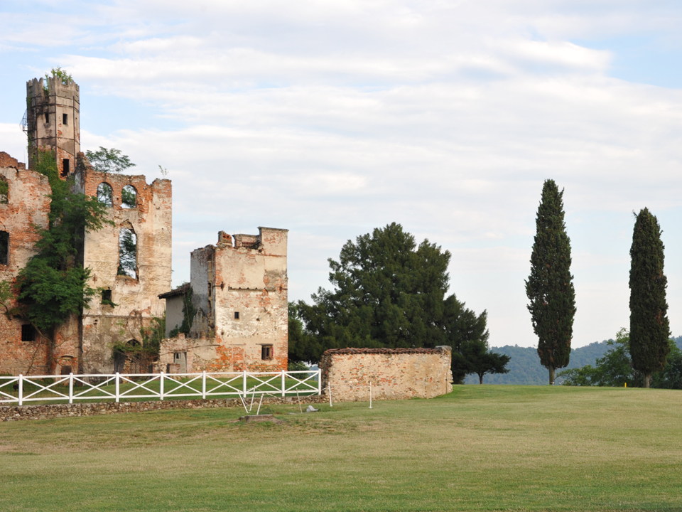 Castello MammaInViaggio