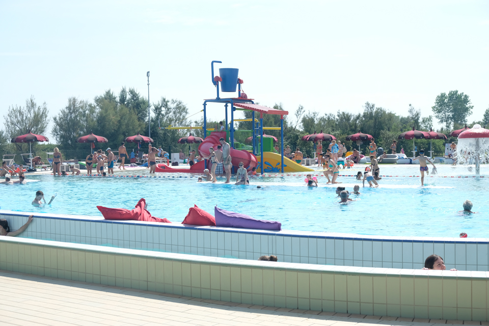 Bibione Camping Village Capalonga MammaInViaggio