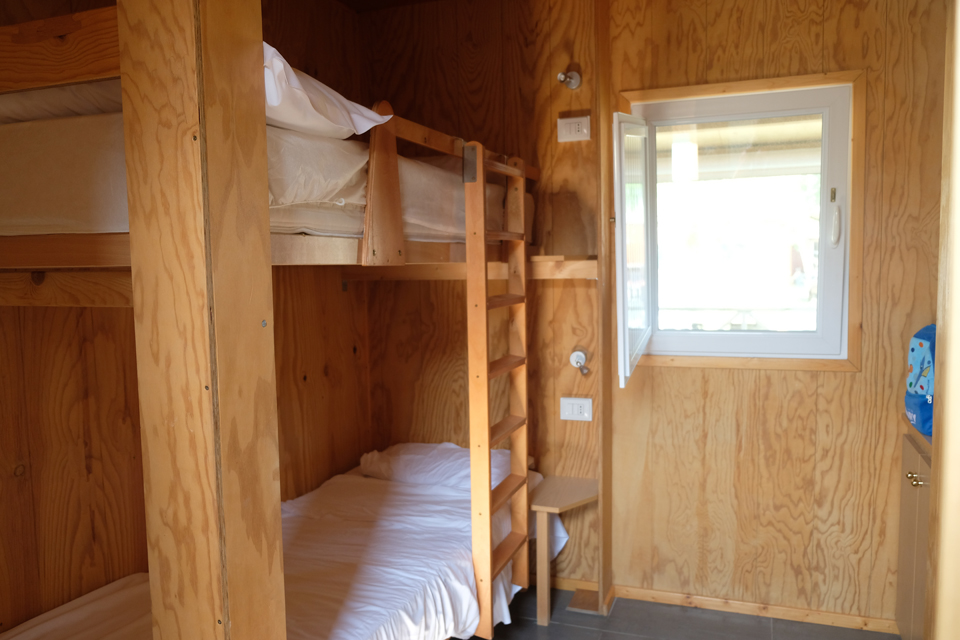 Bibione Camping Village Capalonga MammaInViaggio