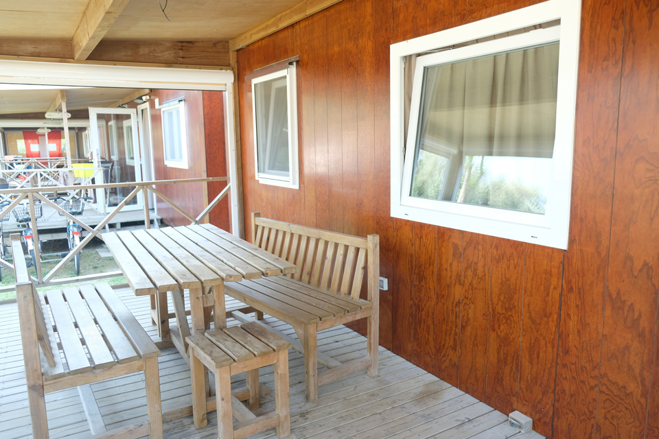 Bibione Camping Village Capalonga MammaInViaggio
