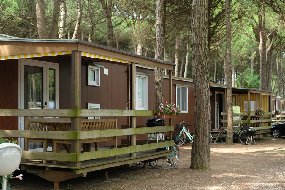 Bibione Camping Residence Il Tridente MammaInViaggio