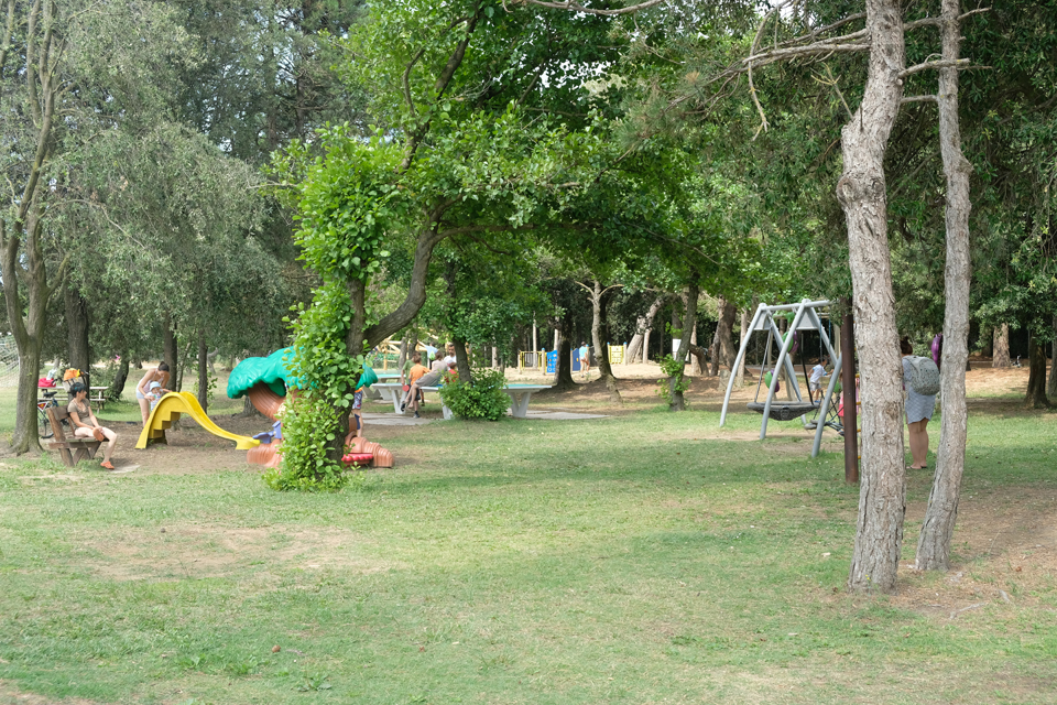 Bibione Camping Residence Il Tridente MammaInViaggio