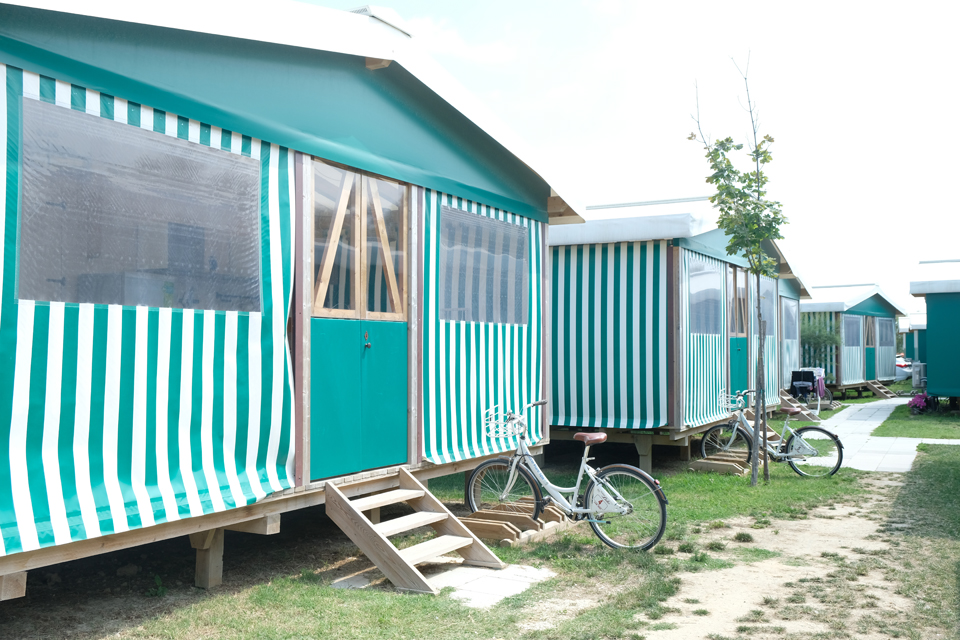 Bibione Camping Village Lido MammaInViaggio