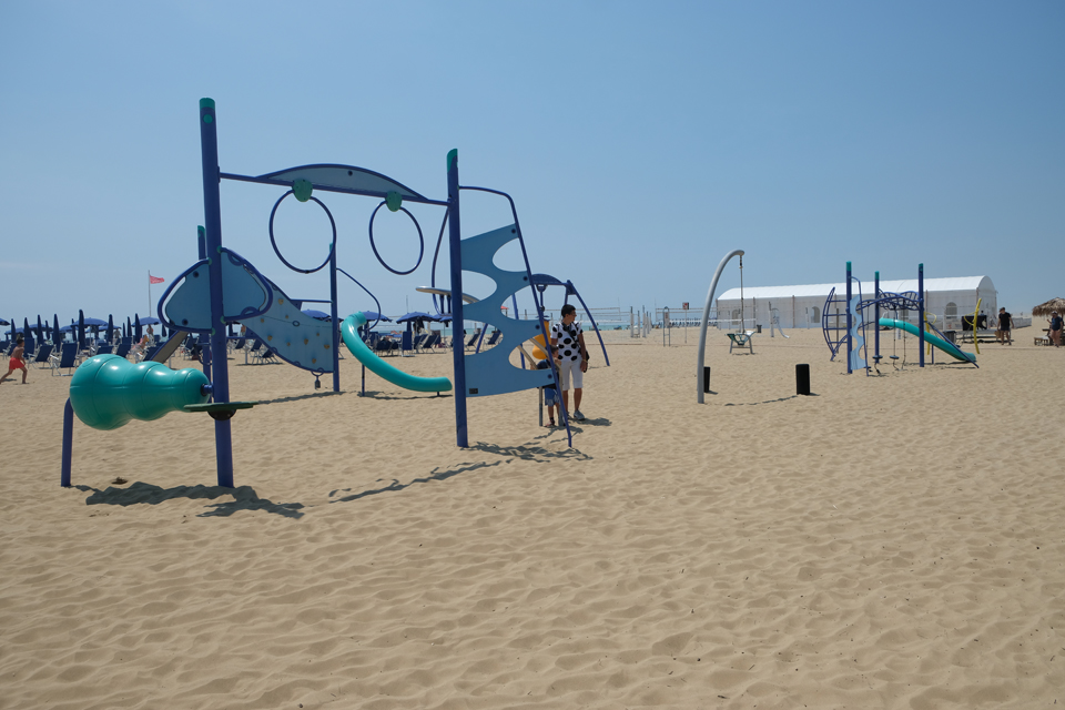 Bibione Camping Village Capalonga MammaInViaggio