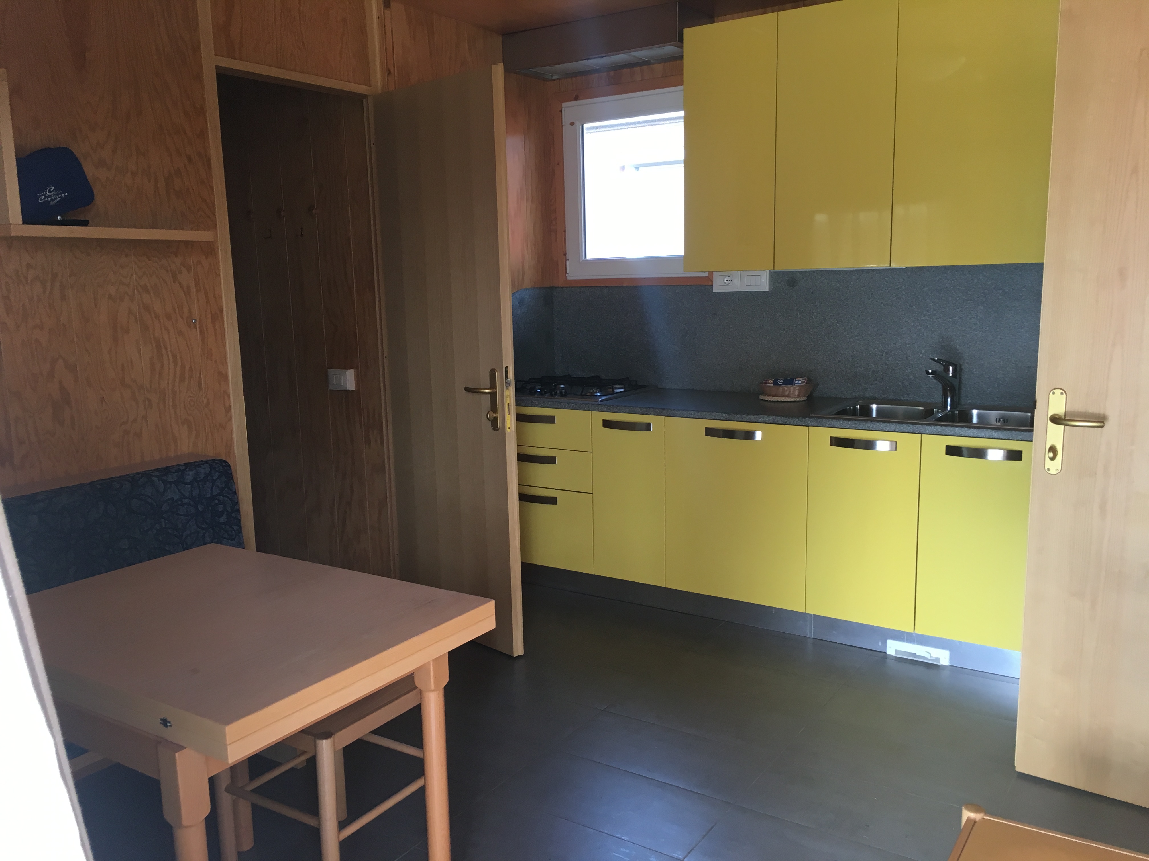 Bibione Camping Village Capalonga MammaInViaggio