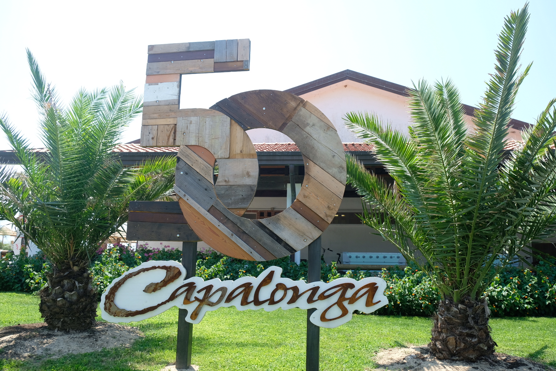 Bibione Camping Village Capalonga MammaInViaggio