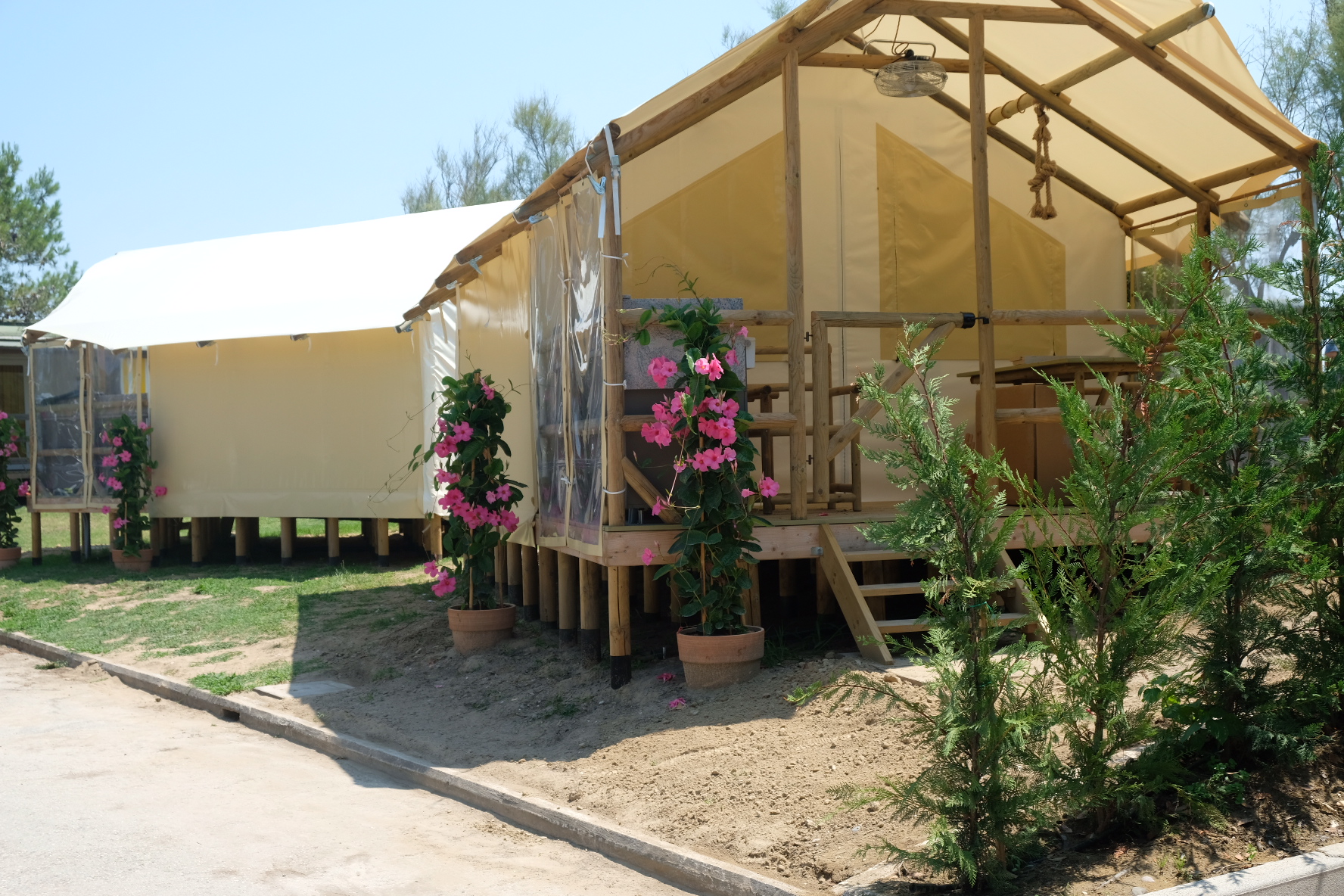 Bibione Camping Village Capalonga MammaInViaggio