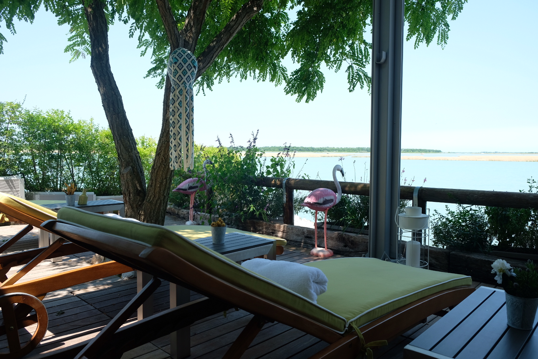 Bibione Camping Village Capalonga MammaInViaggio