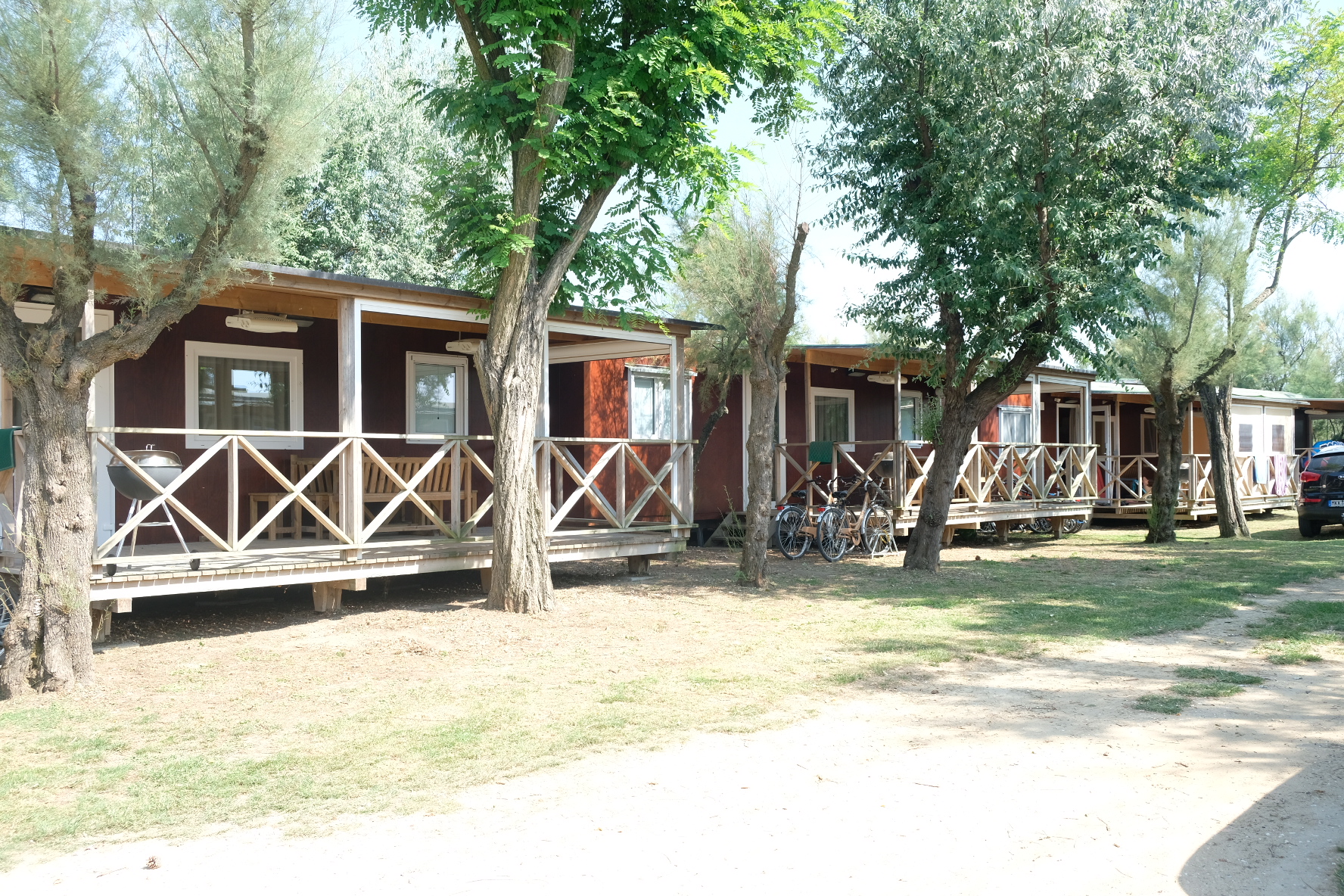 Bibione Camping Village Capalonga MammaInViaggio