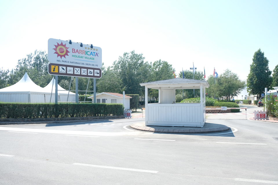 Villaggio Barricata Camping MammaInViaggio