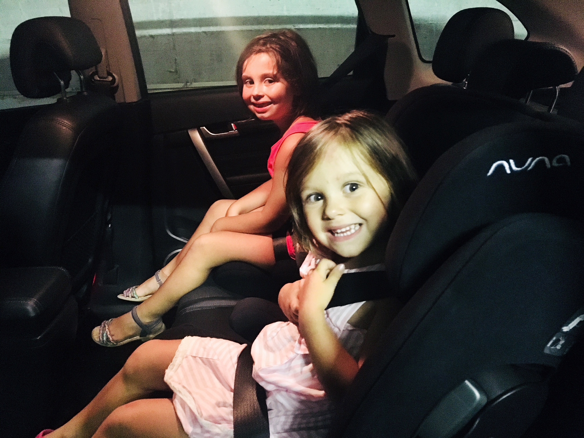 intrattenere bambini in viaggio