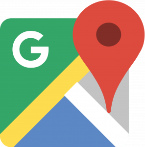 Google maps