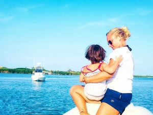 Villaggio Barricata Escursione in barca MammaInViaggio