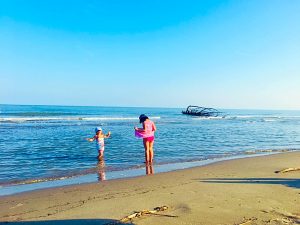Villaggio Barricata Mare SpiaggiaMammaInViaggio