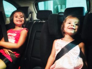 seggiolino Auto Nuna MammaInViaggio