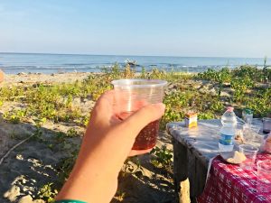 Parco del Delta del Po MammaInViaggio