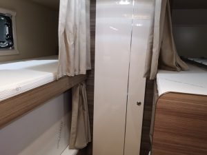 Salone del Camper Parma Rimor MammaInViaggio