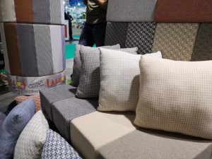 Salone del Camper Parma MammaInViaggio